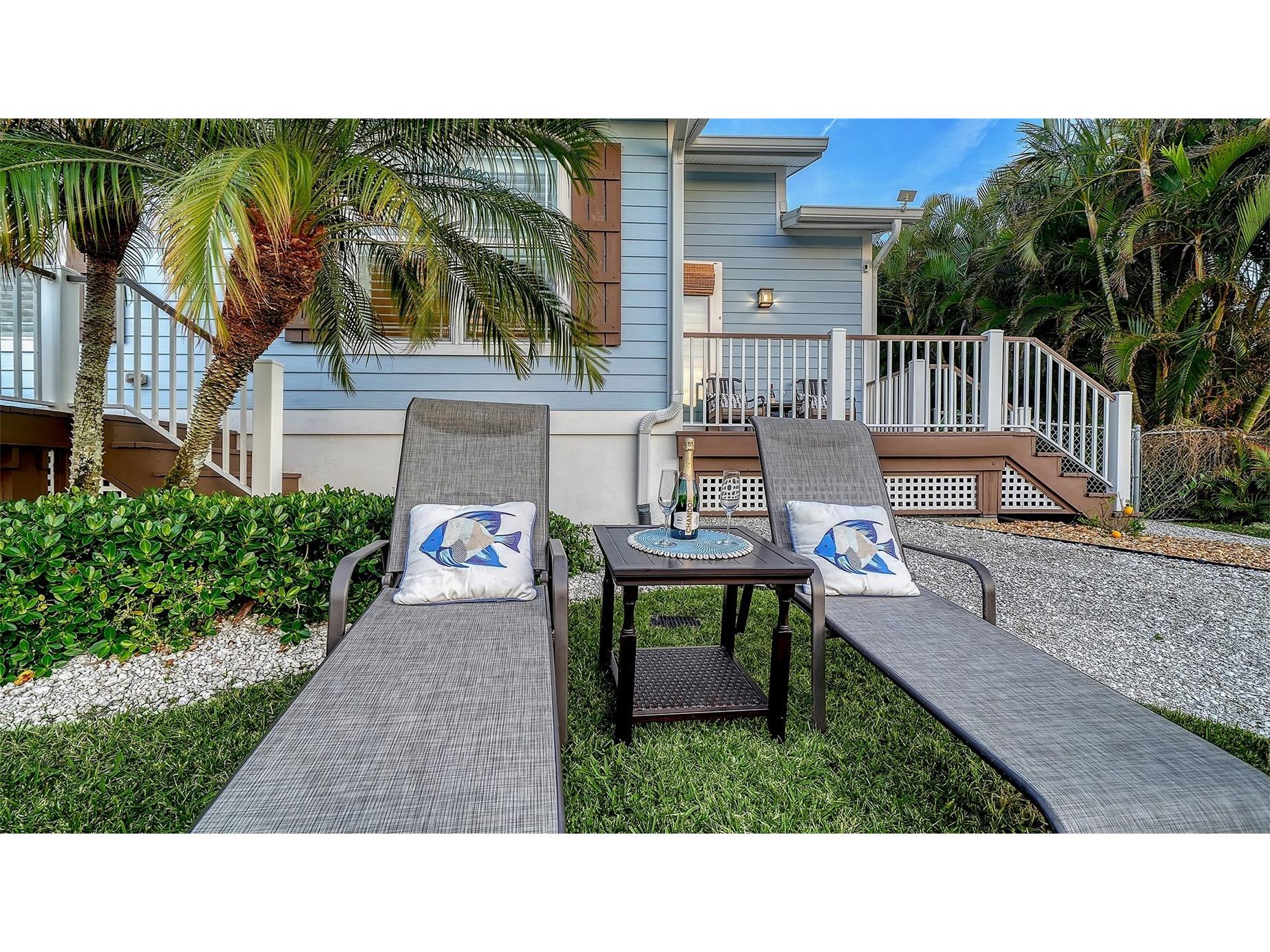 605 N Point Drive Holmes Beach FL 34217 - BIMINI BAY A4683720 image87