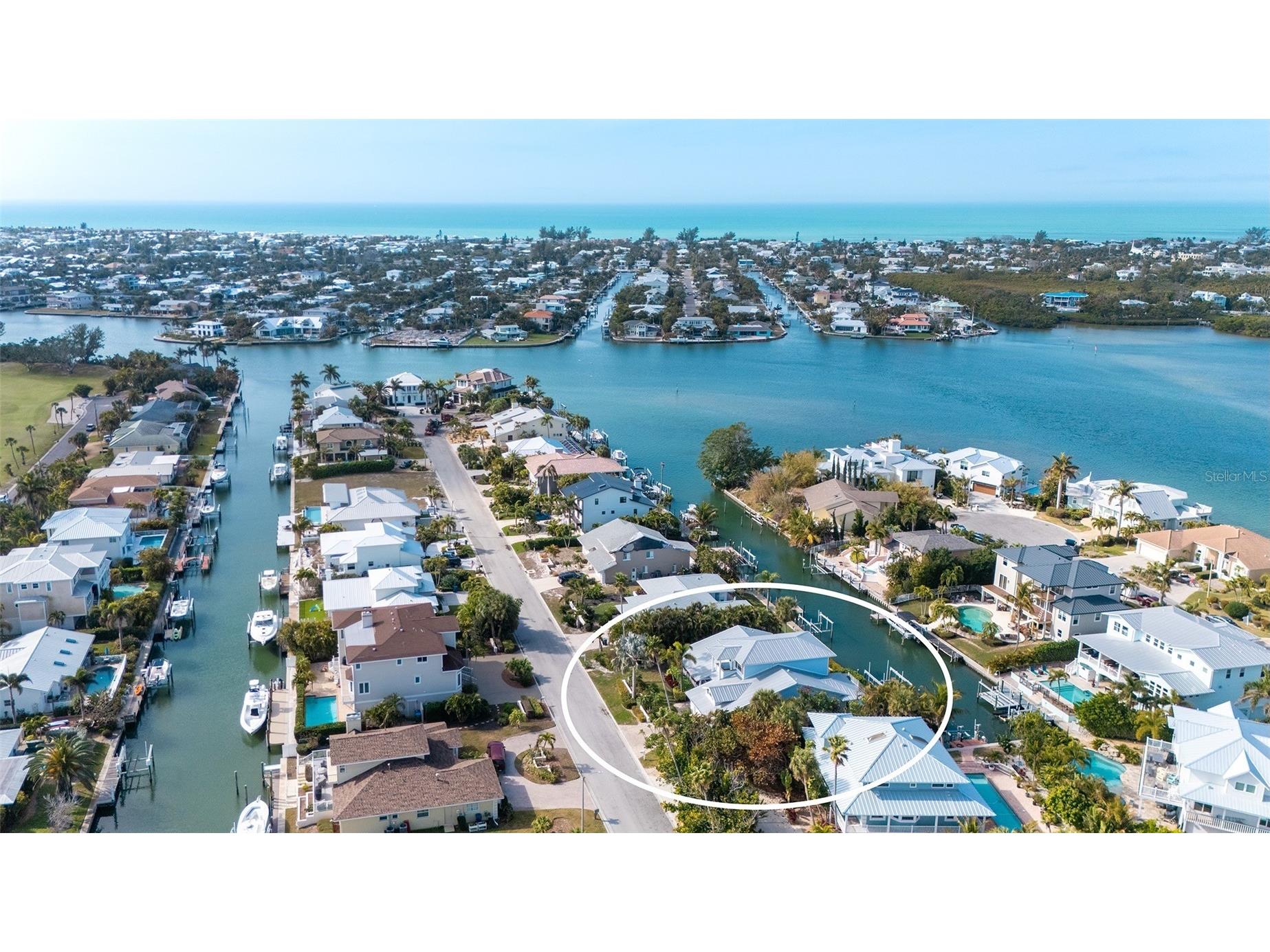 605 N Point Drive Holmes Beach FL 34217 - BIMINI BAY A4683720 image88