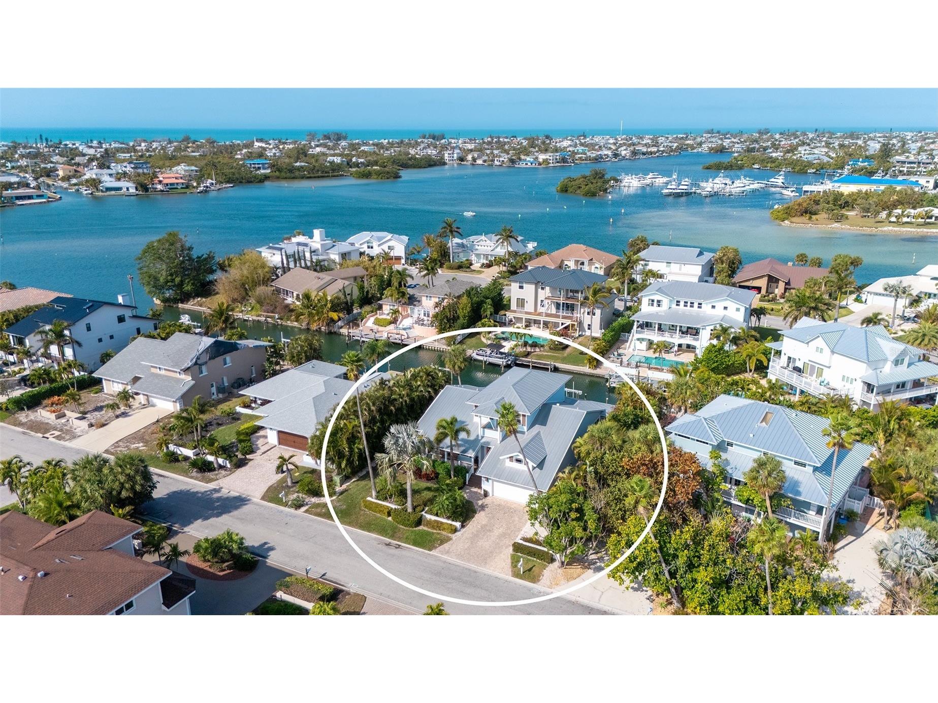 605 N Point Drive Holmes Beach FL 34217 - BIMINI BAY A4683720 image89