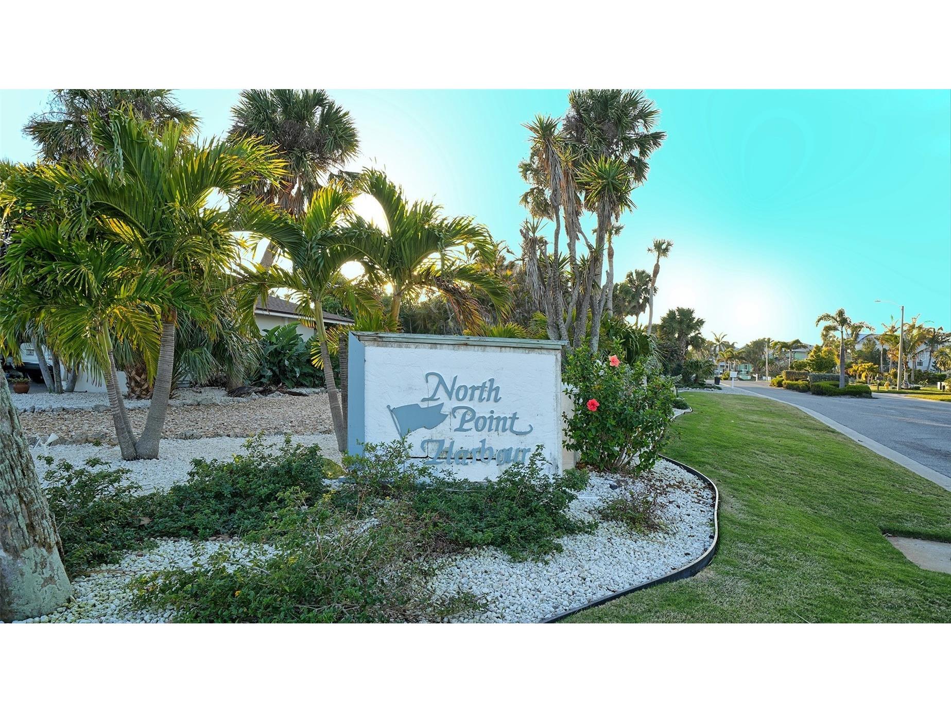 605 N Point Drive Holmes Beach FL 34217 - BIMINI BAY A4683720 image92