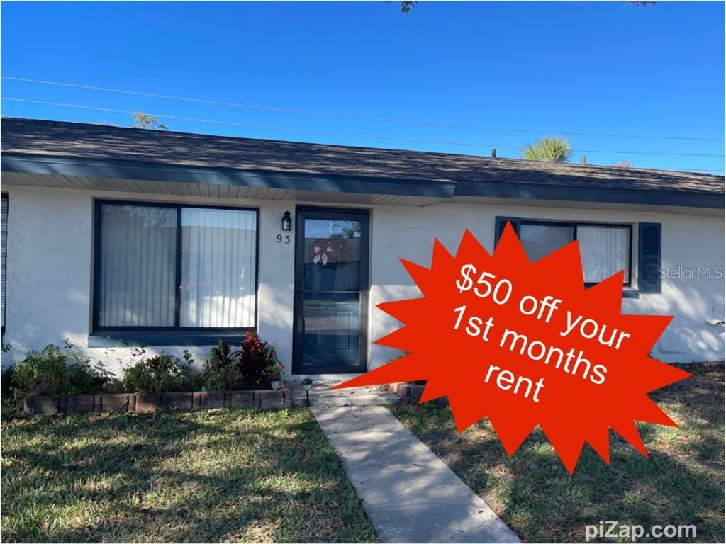 605 Northlake Boulevard #93 Altamonte Springs FL 32701 O6135100 image1