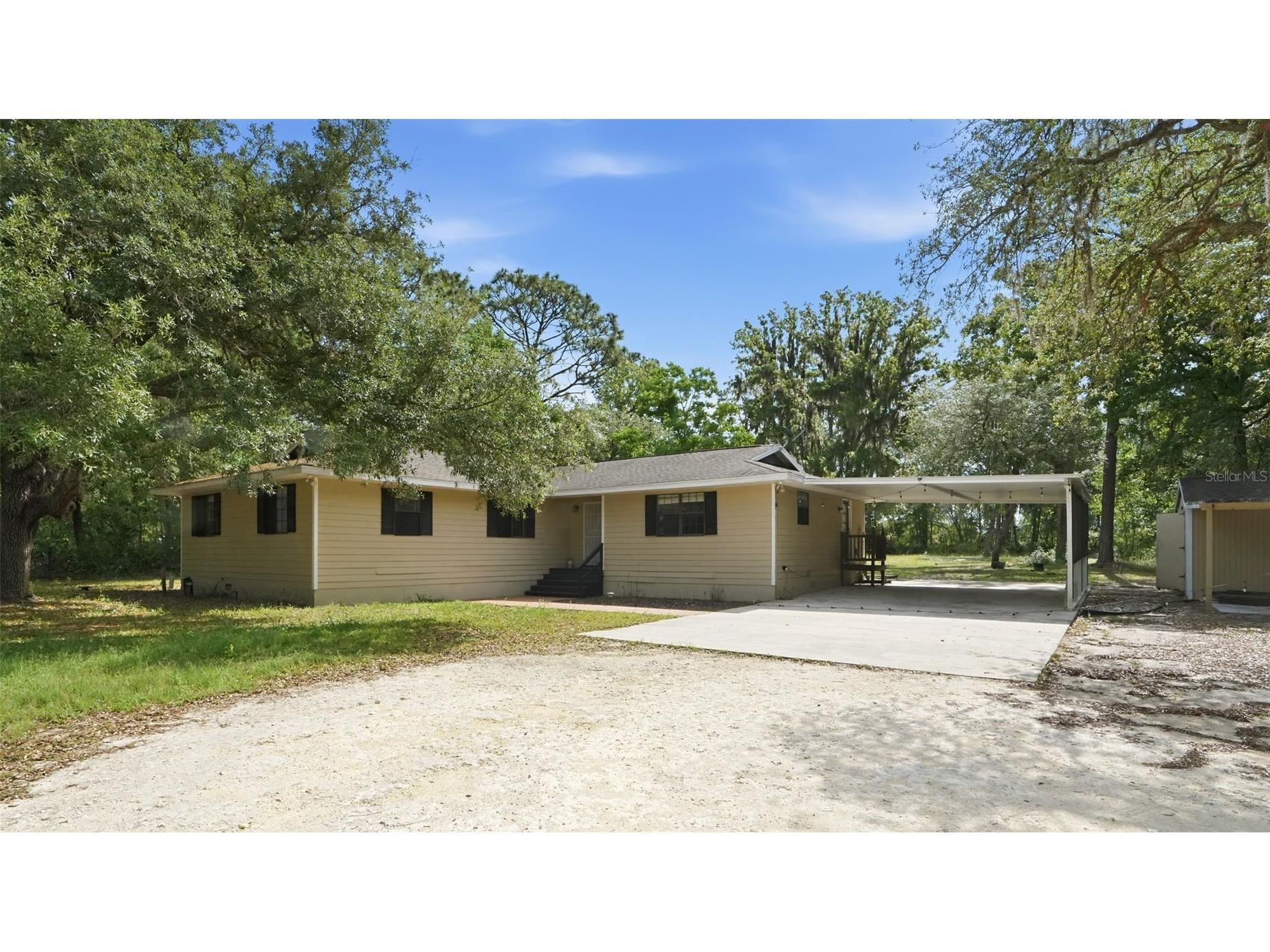 605 NW 117th Court Ocala FL 34482 R4911200 image1