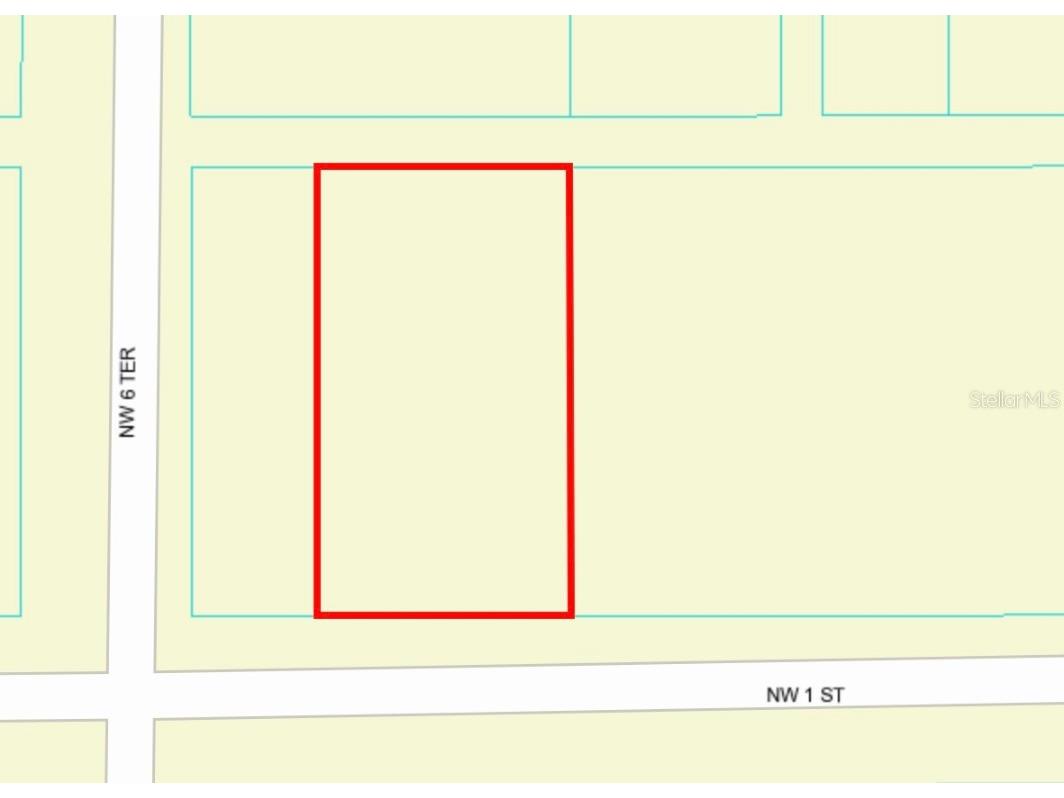 605 NW 1st Street Ocala FL 34475 OM663879 image1