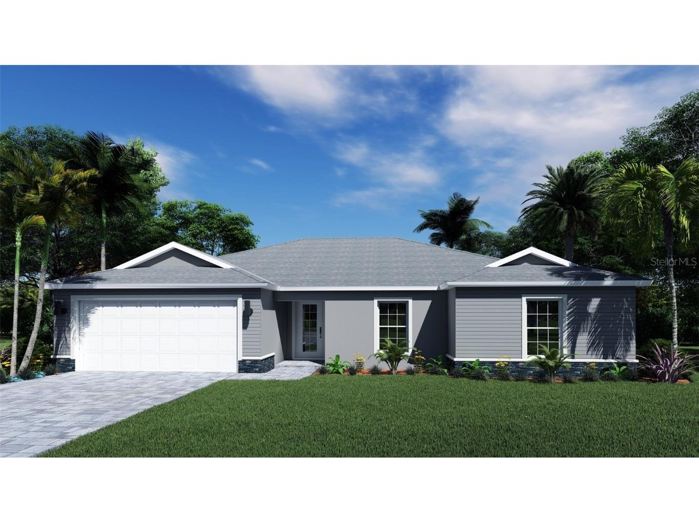 605 NW Juanita Court Cape Coral FL 33993 A4590963 image1