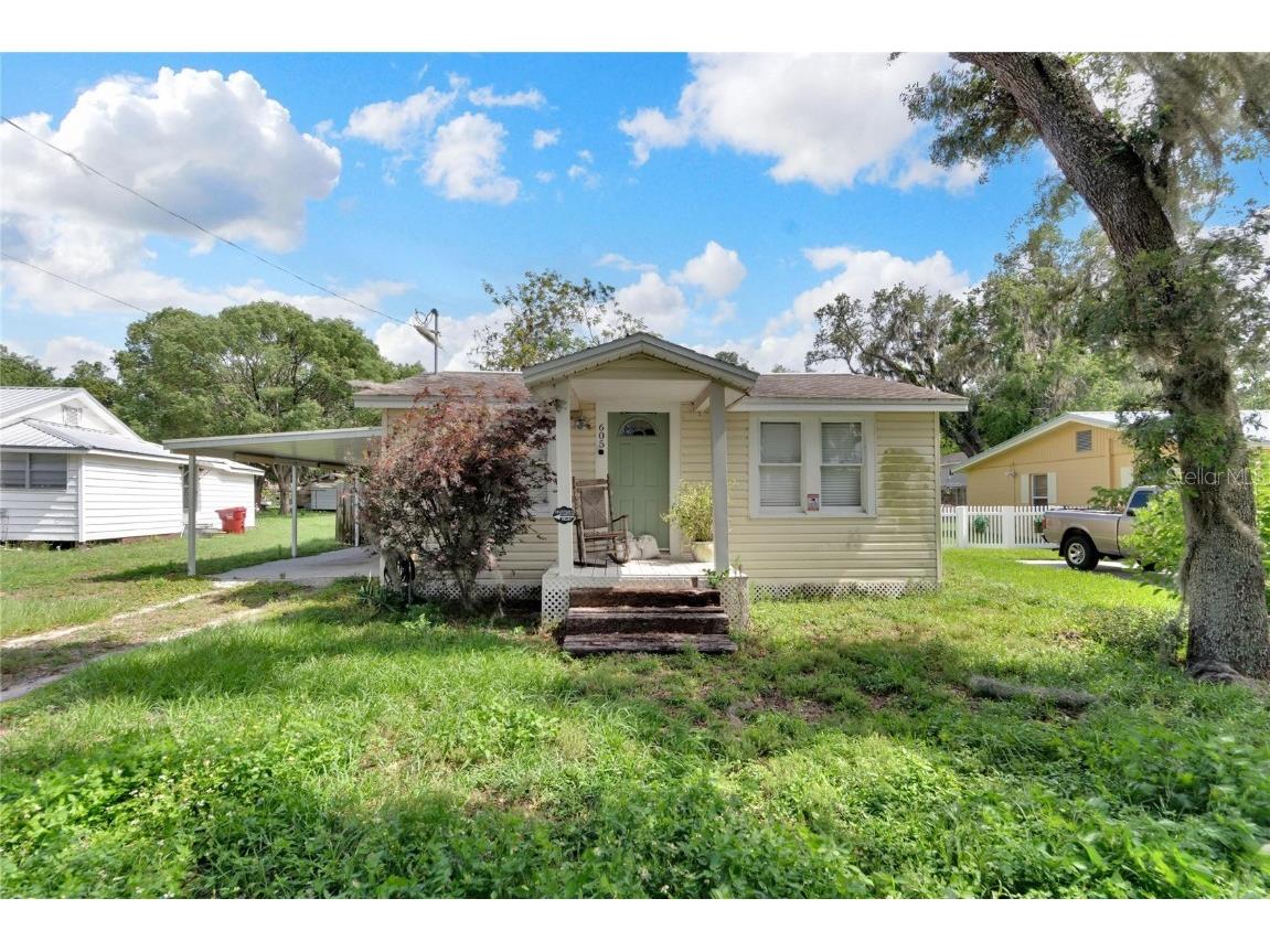 605 Oakland Heights Avenue Plant City FL 33563 T3449150 image1