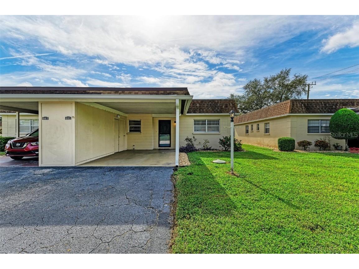 605 Orlando Avenue #605 Bradenton FL 34207 A4591588 image1