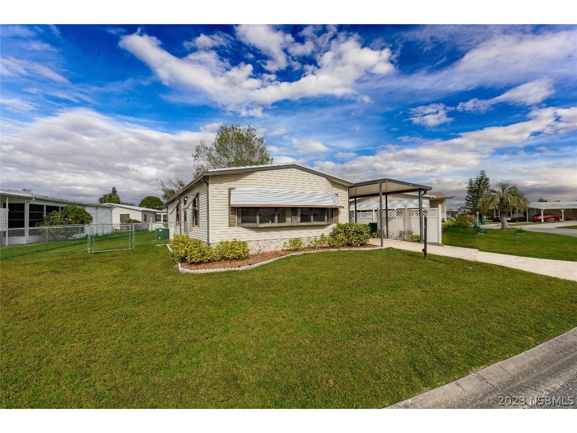 605 Oleander Circle Barefoot Bay FL 32976 NS1072413 image1