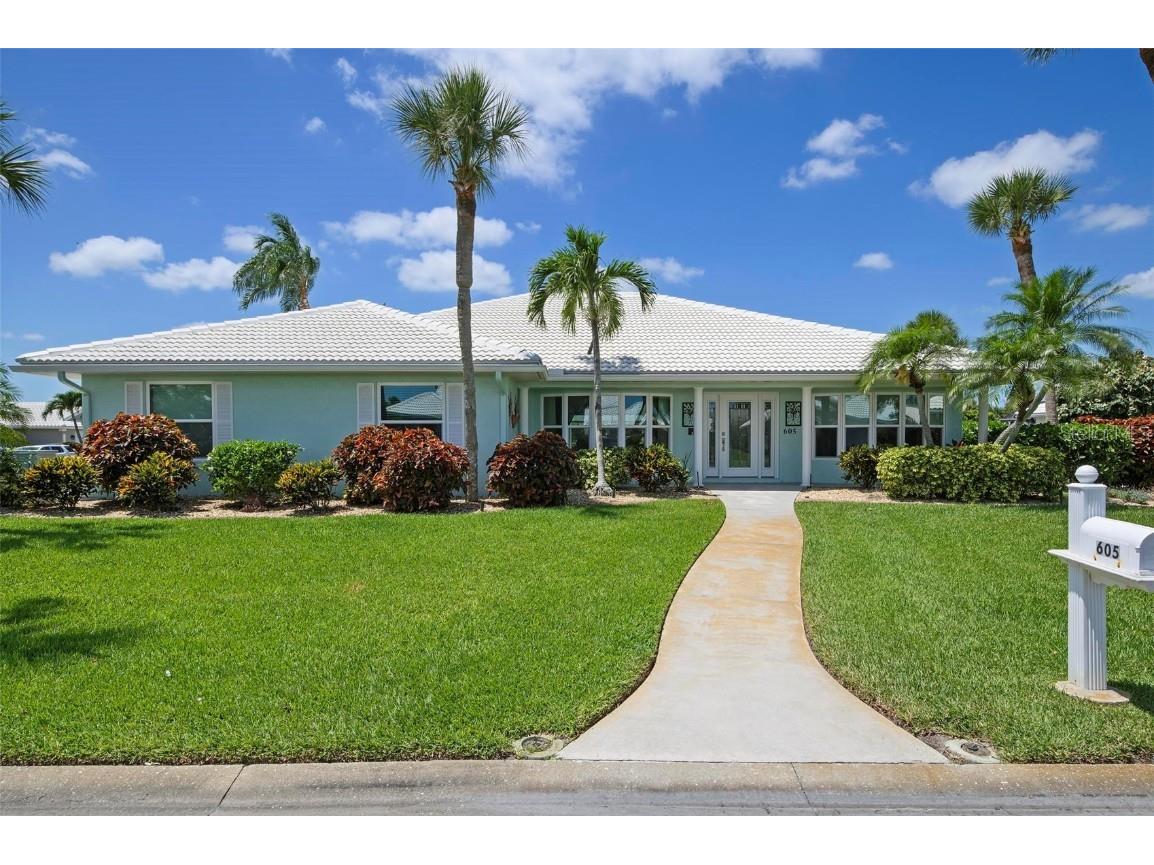 605 Paget Drive Venice FL 34293 N6126711 image1