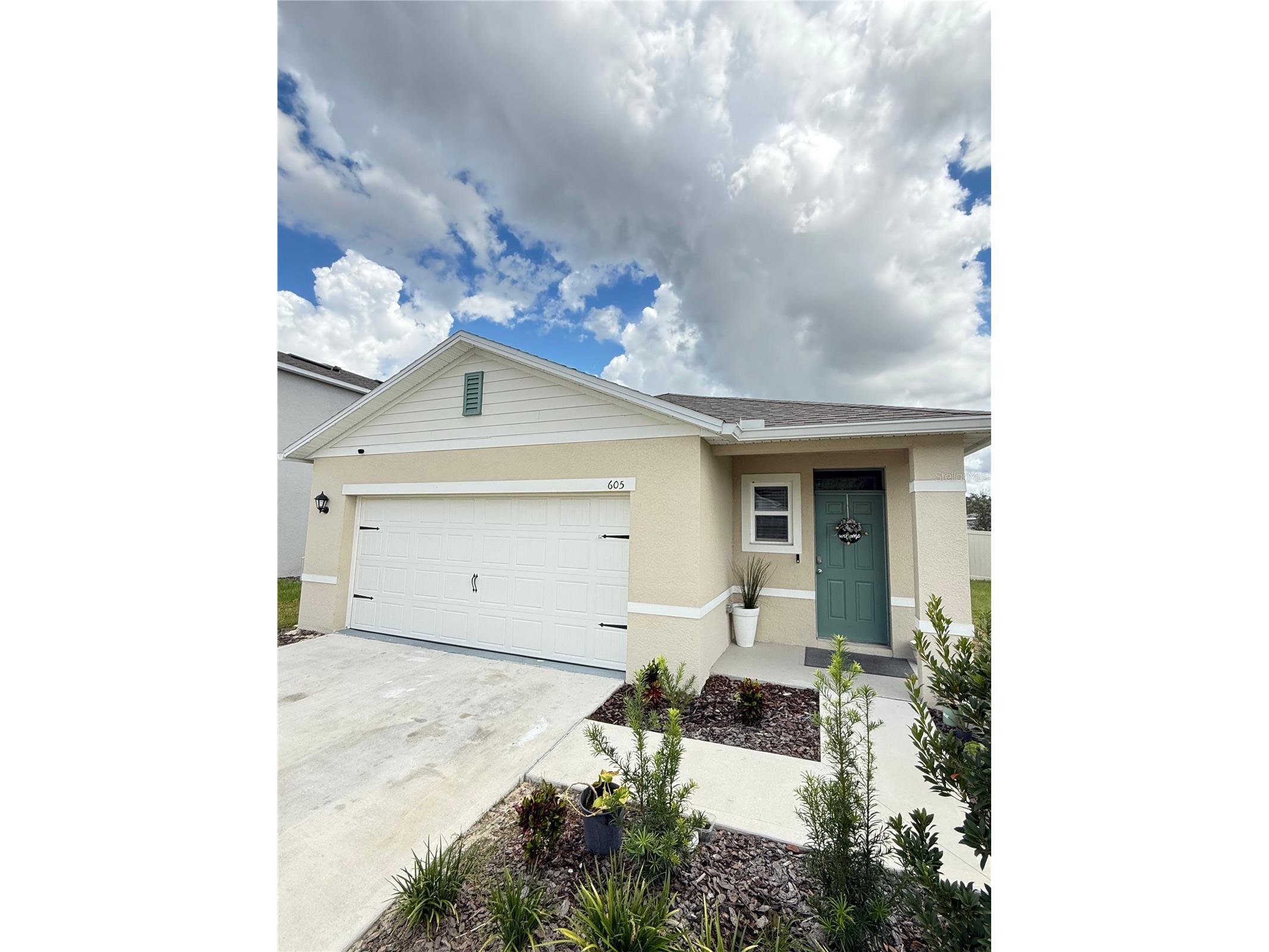 605 Park Place Boulevard Davenport FL 33837 O6384355 image1
