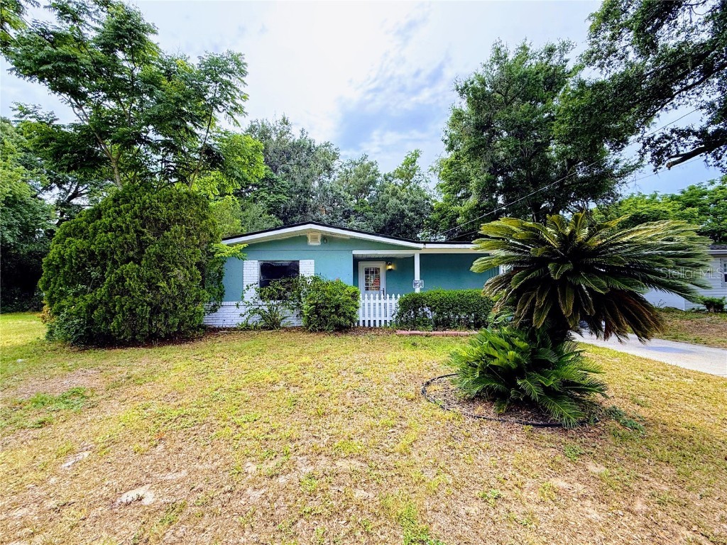 605 Pleasantdale Drive Wildwood FL 34785 O6308443 image1