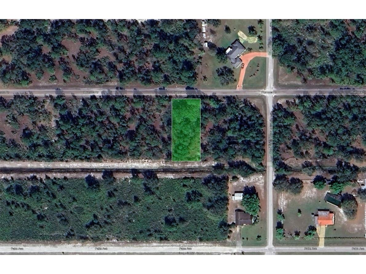 605 Plumosa Drive Indian Lake Estates FL 33855 A4655072 image1