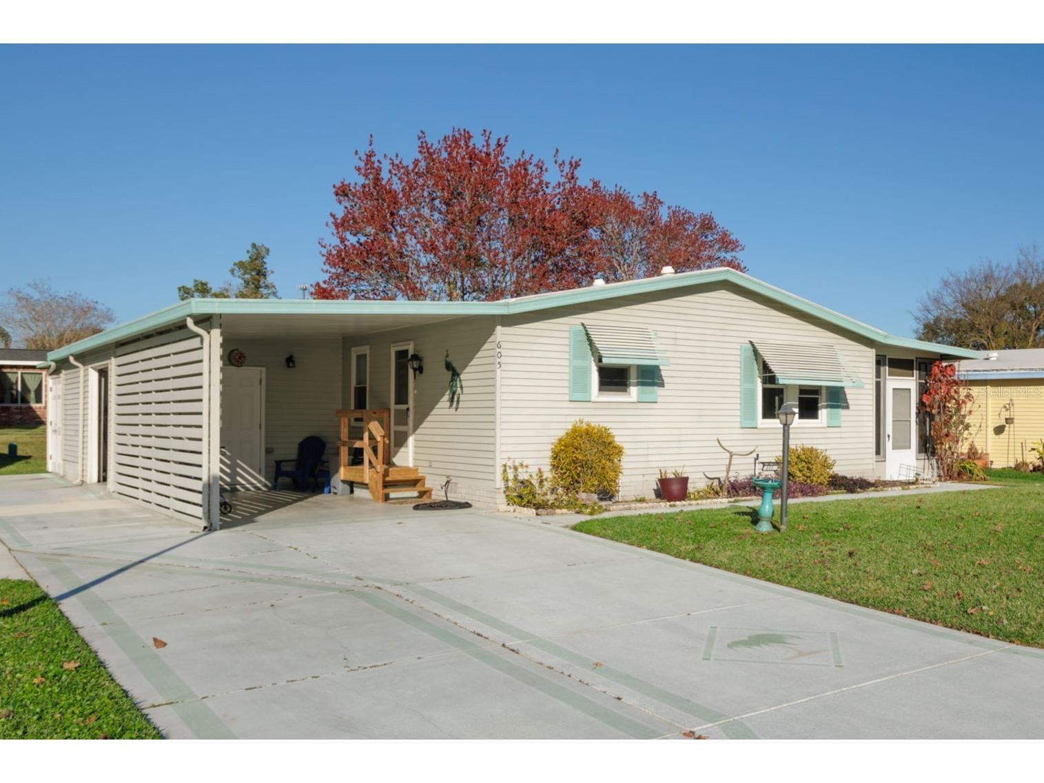 605 Rainbow Boulevard Lady Lake FL 32159 G5107734 image1