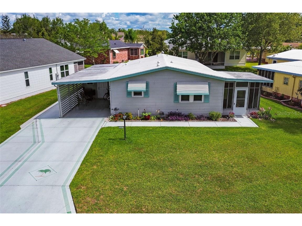 605 Rainbow Boulevard The Villages FL 32159 G5067936 image1