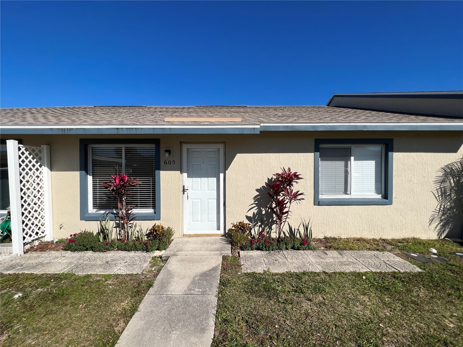 605 Ridge Terrace #605 Winter Haven FL 33881 O6422407 image1