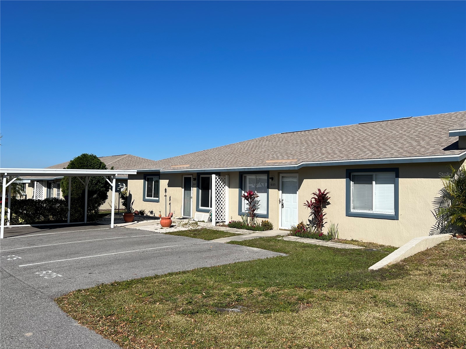 605 Ridge Terrace #605 Winter Haven FL 33881 O6422407 image2