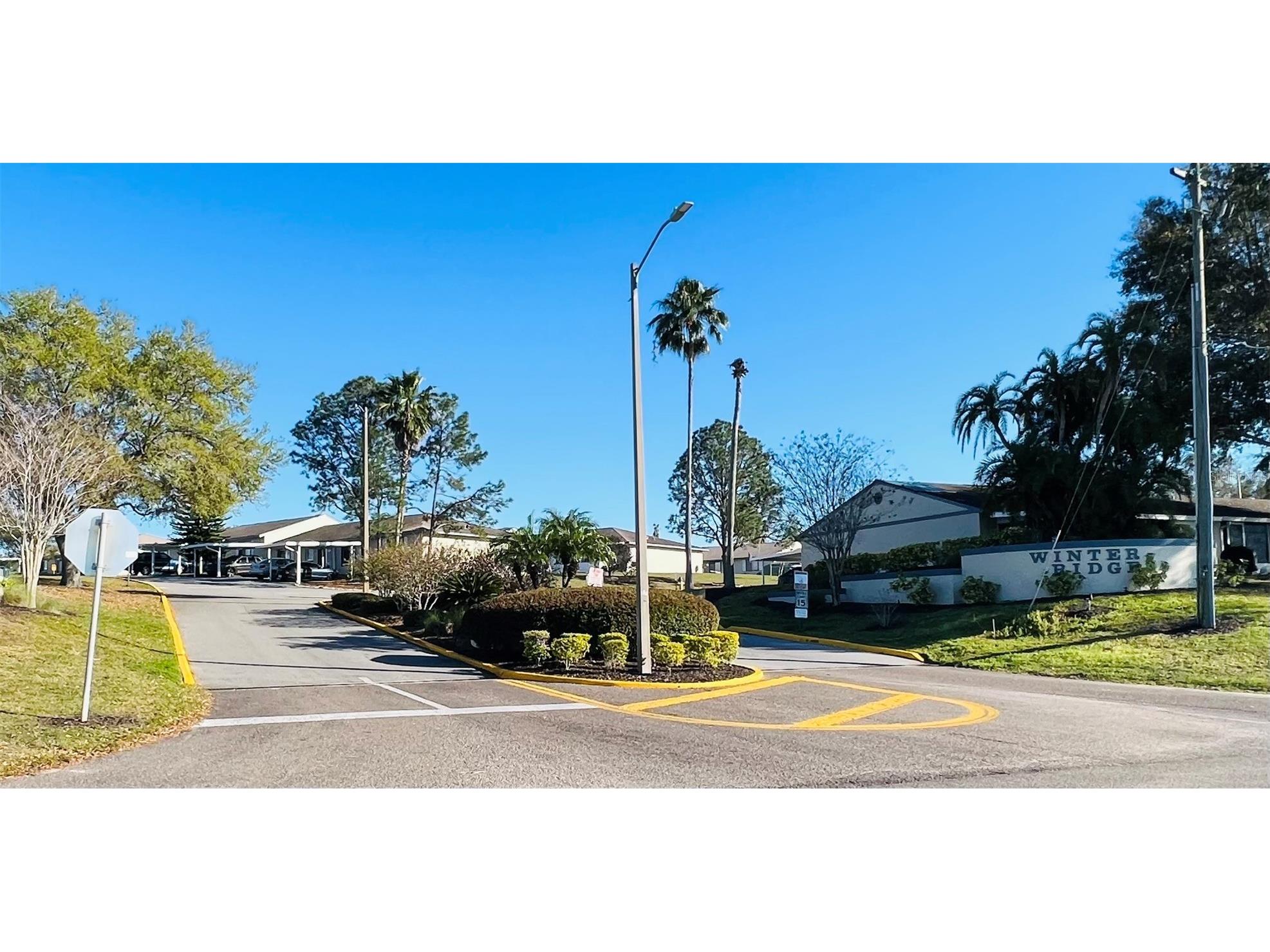 605 Ridge Terrace #605 Winter Haven FL 33881 O6422407 image26