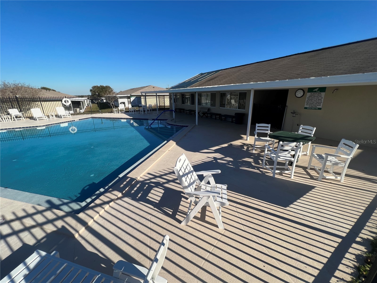 605 Ridge Terrace #605 Winter Haven FL 33881 O6422407 image29