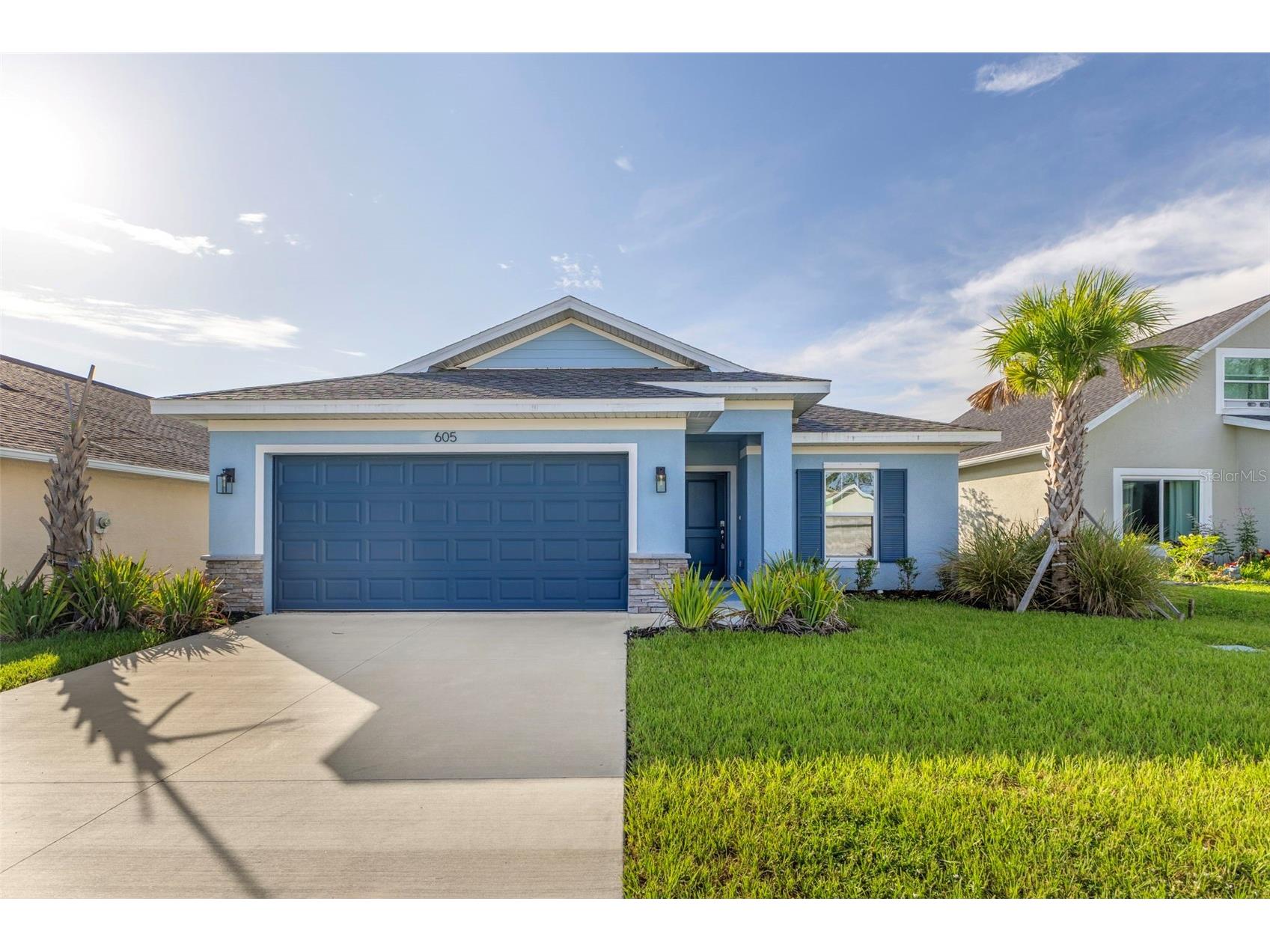 605 Rose Apple Circle Port Charlotte FL 33954 C7527288 image1