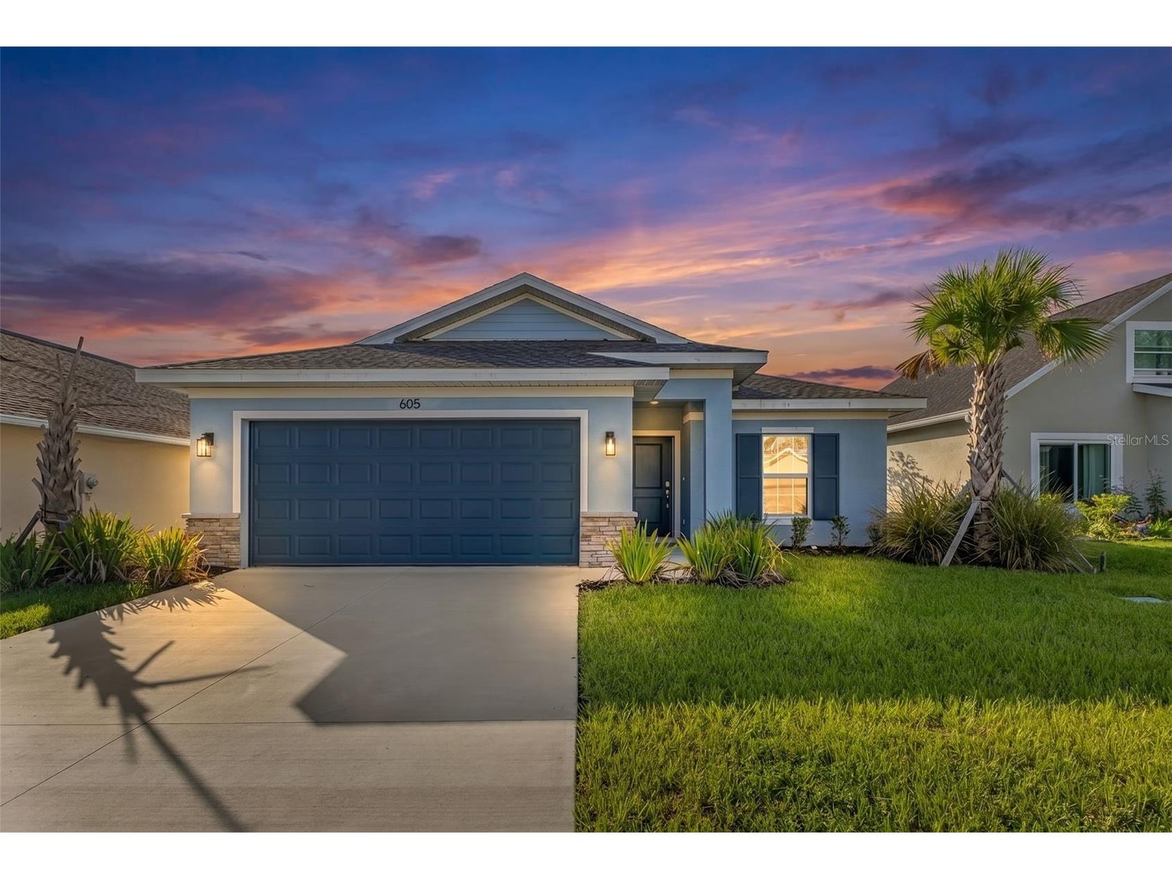 605 Rose Apple Circle Port Charlotte FL 33954 C7527288 image2