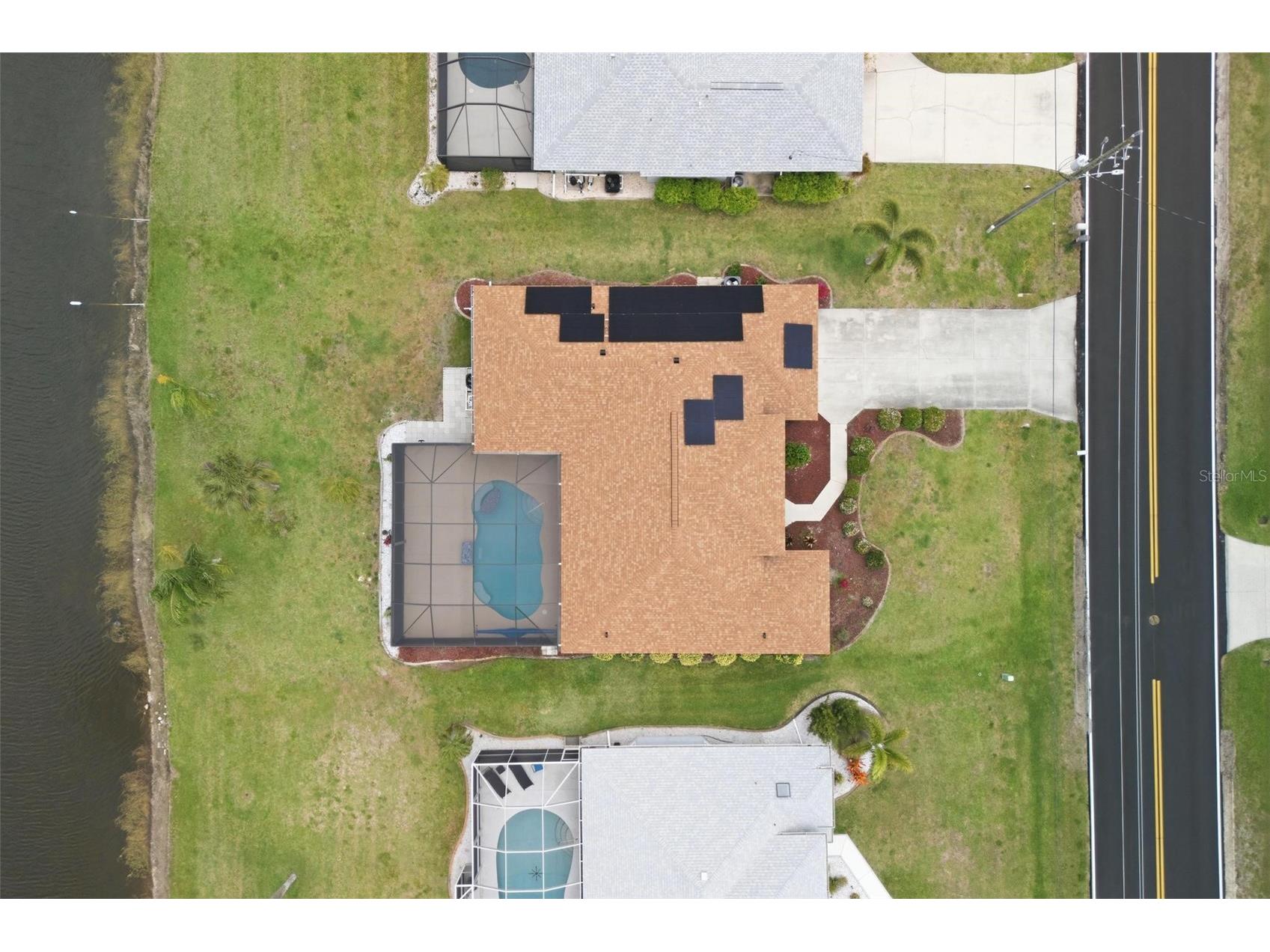 605 Rotonda Cir Rotonda West FL 33947 - ROTONDA RIVER N6143670 image50