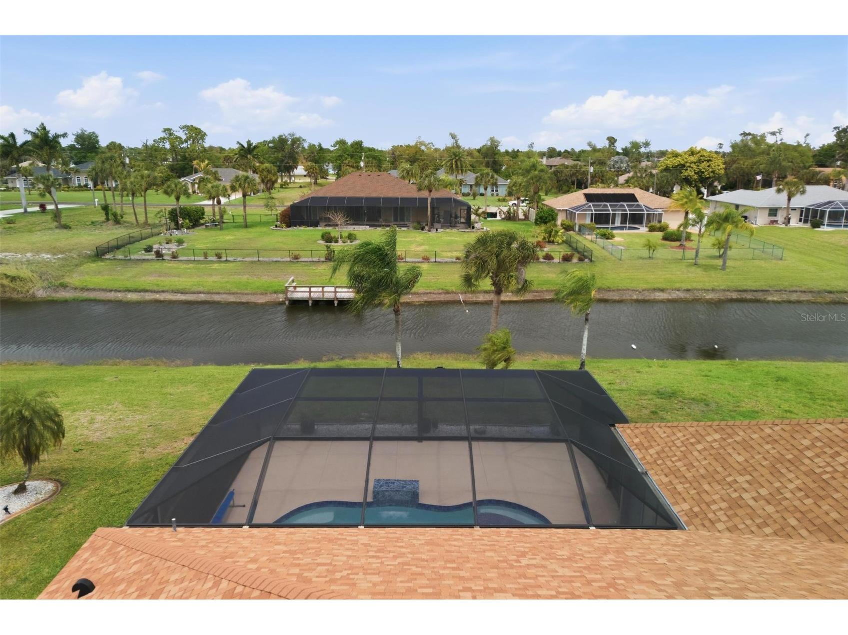 605 Rotonda Cir Rotonda West FL 33947 - ROTONDA RIVER N6143670 image51
