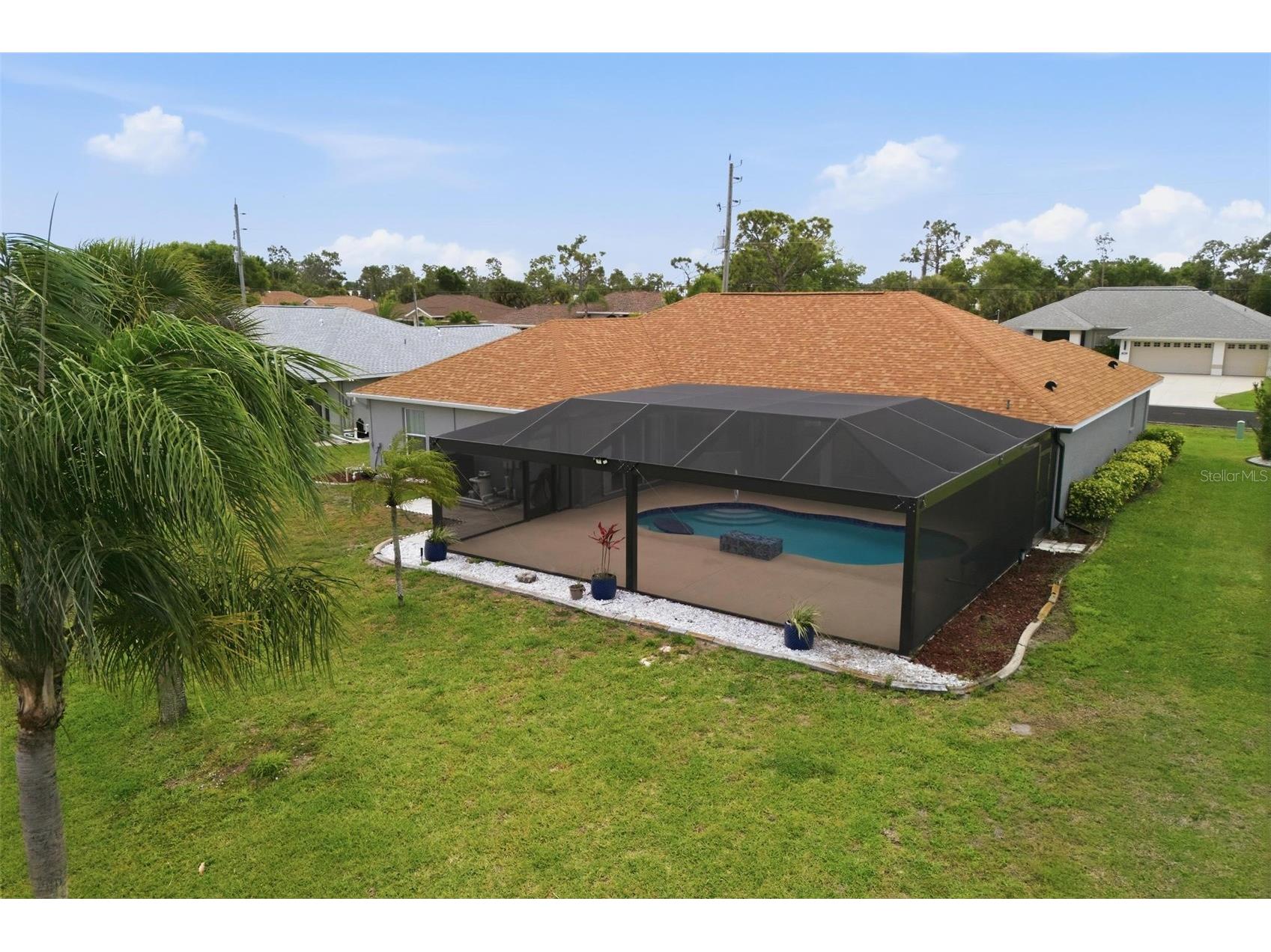 605 Rotonda Cir Rotonda West FL 33947 - ROTONDA RIVER N6143670 image52