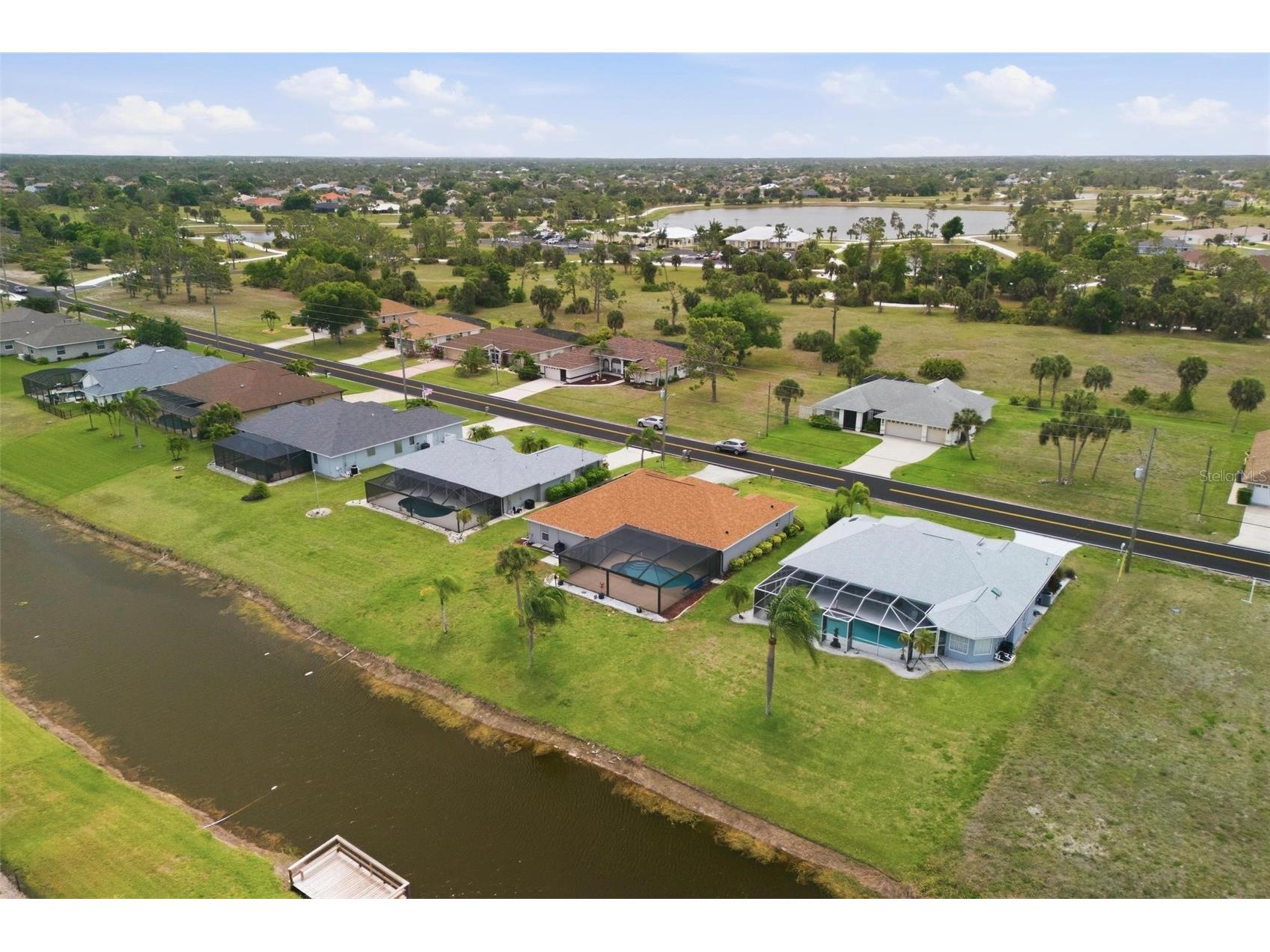 605 Rotonda Cir Rotonda West FL 33947 - ROTONDA RIVER N6143670 image53
