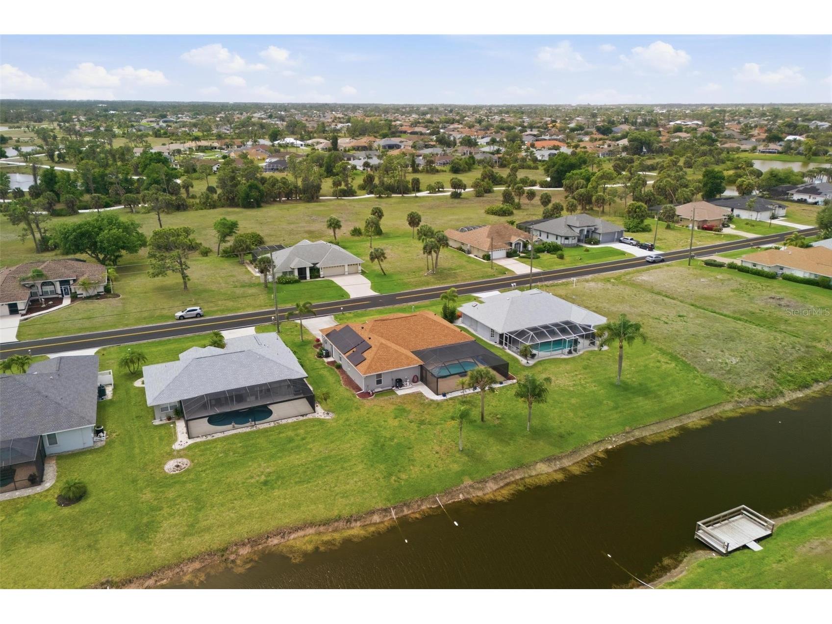 605 Rotonda Cir Rotonda West FL 33947 - ROTONDA RIVER N6143670 image54