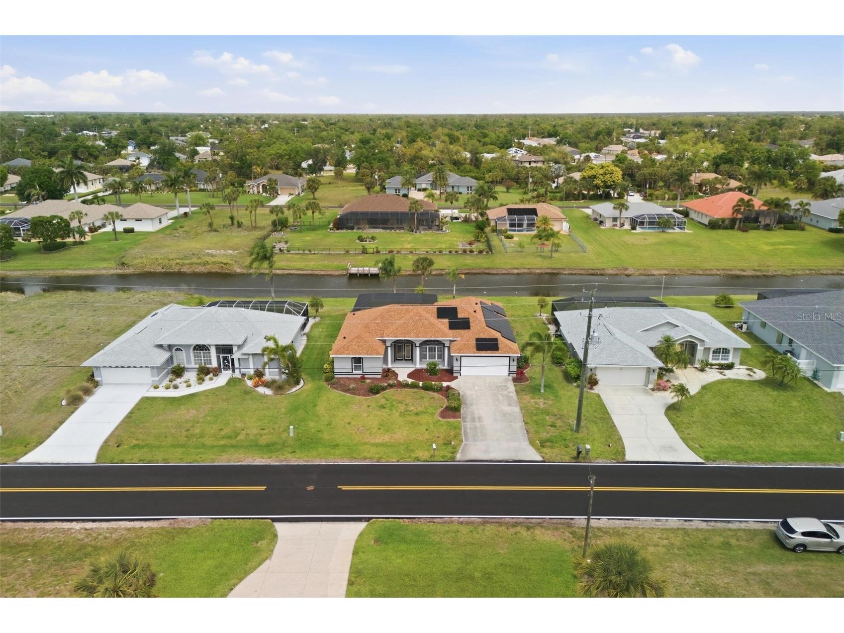 605 Rotonda Cir Rotonda West FL 33947 - ROTONDA RIVER N6143670 image55