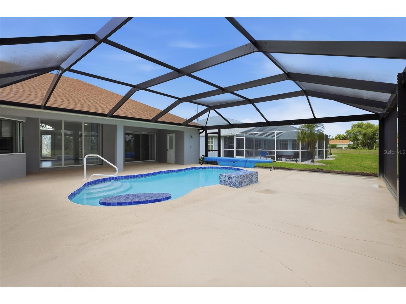 605 Rotonda Cir Rotonda West FL 33947 - ROTONDA RIVER N6143670 image7