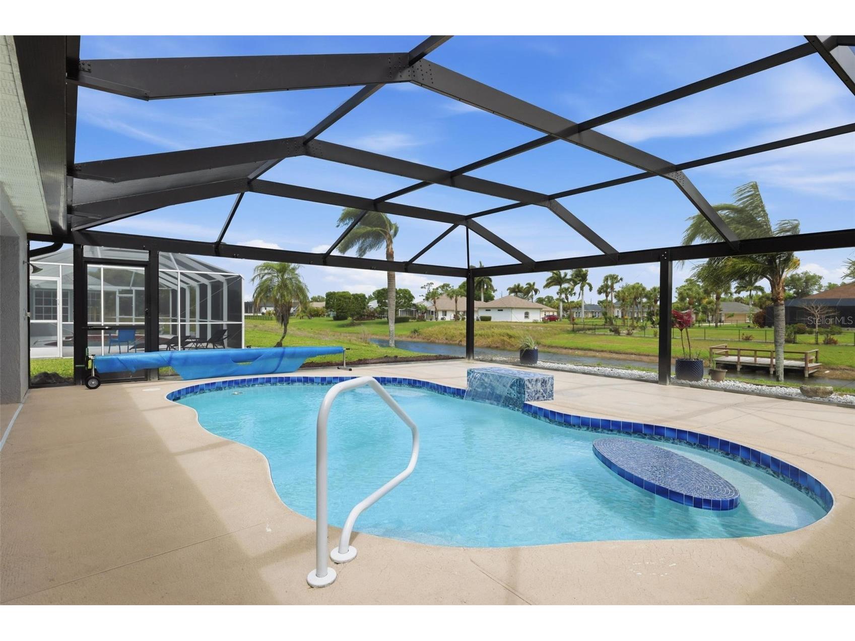 605 Rotonda Cir Rotonda West FL 33947 - ROTONDA RIVER N6143670 image8