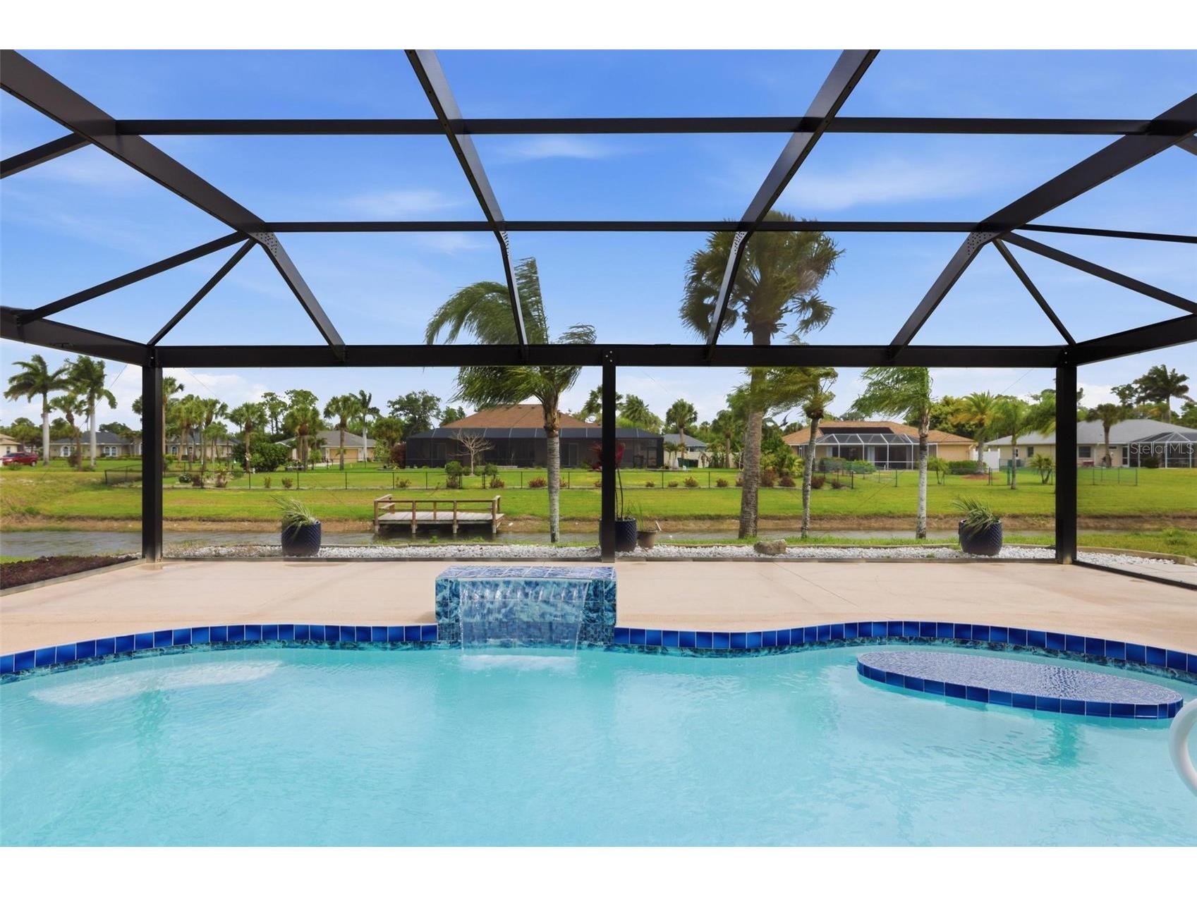 605 Rotonda Cir Rotonda West FL 33947 - ROTONDA RIVER N6143670 image9