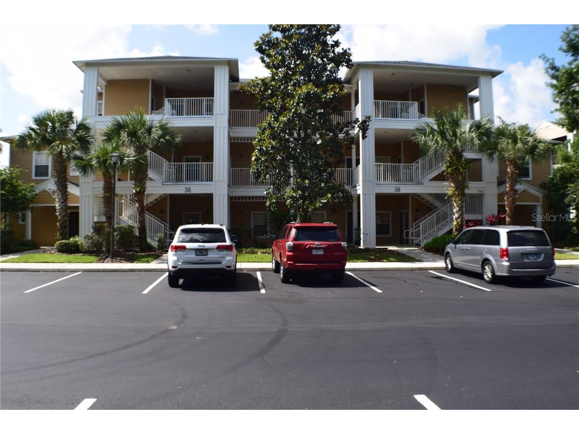 605 Rum Run #605 Davenport FL 33837 - LAKE DAVENPORT O6332644 image1