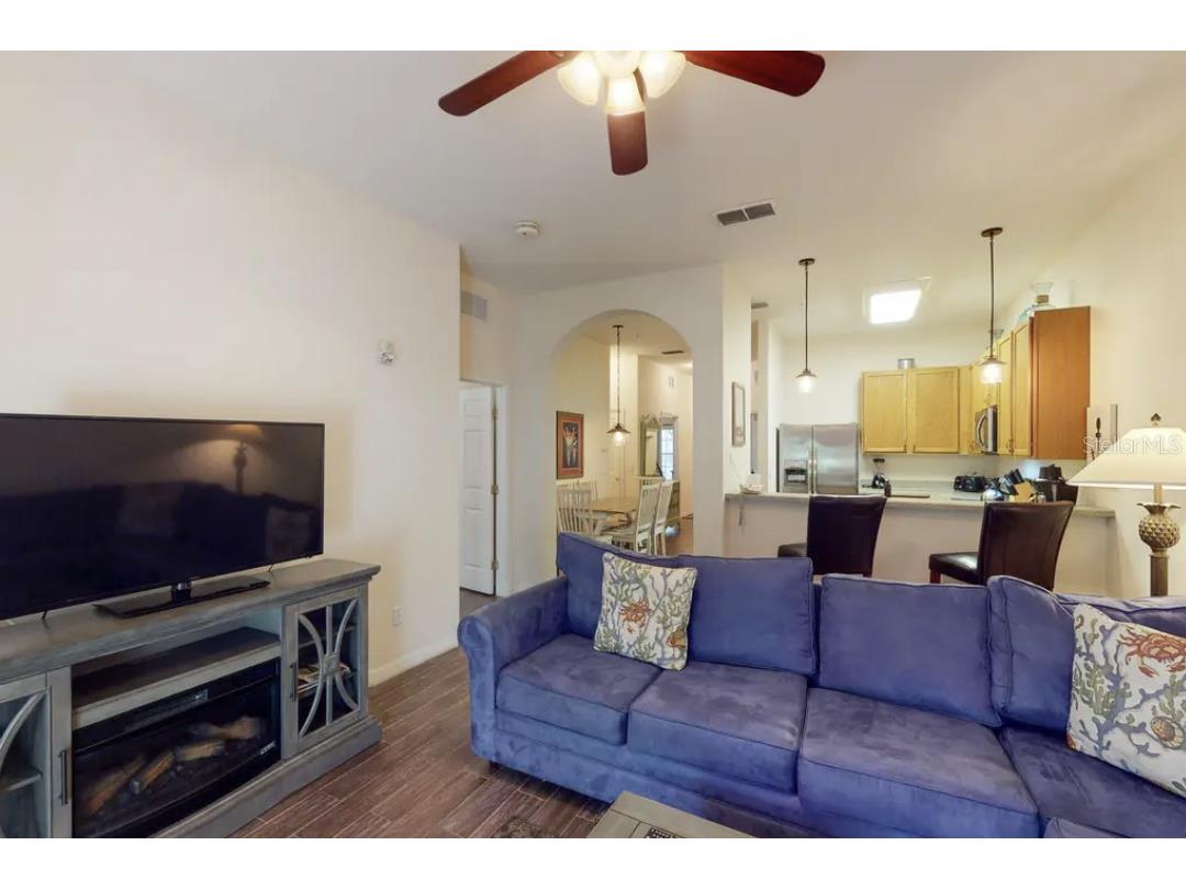 605 Rum Run #605 Davenport FL 33837 - LAKE DAVENPORT O6332644 image2