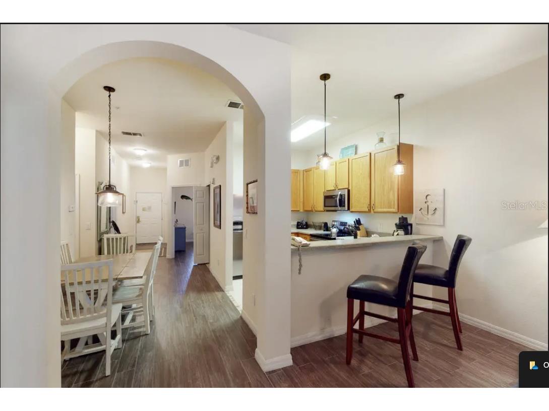 605 Rum Run #605 Davenport FL 33837 - LAKE DAVENPORT O6332644 image24