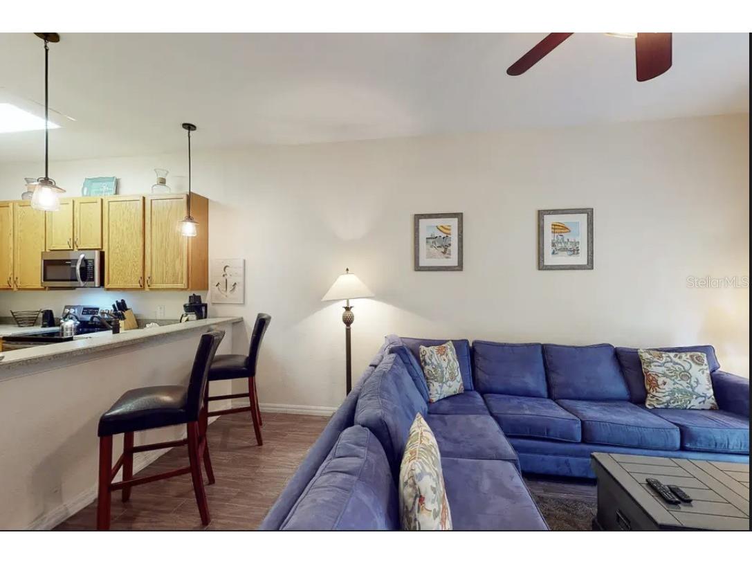 605 Rum Run #605 Davenport FL 33837 - LAKE DAVENPORT O6332644 image3