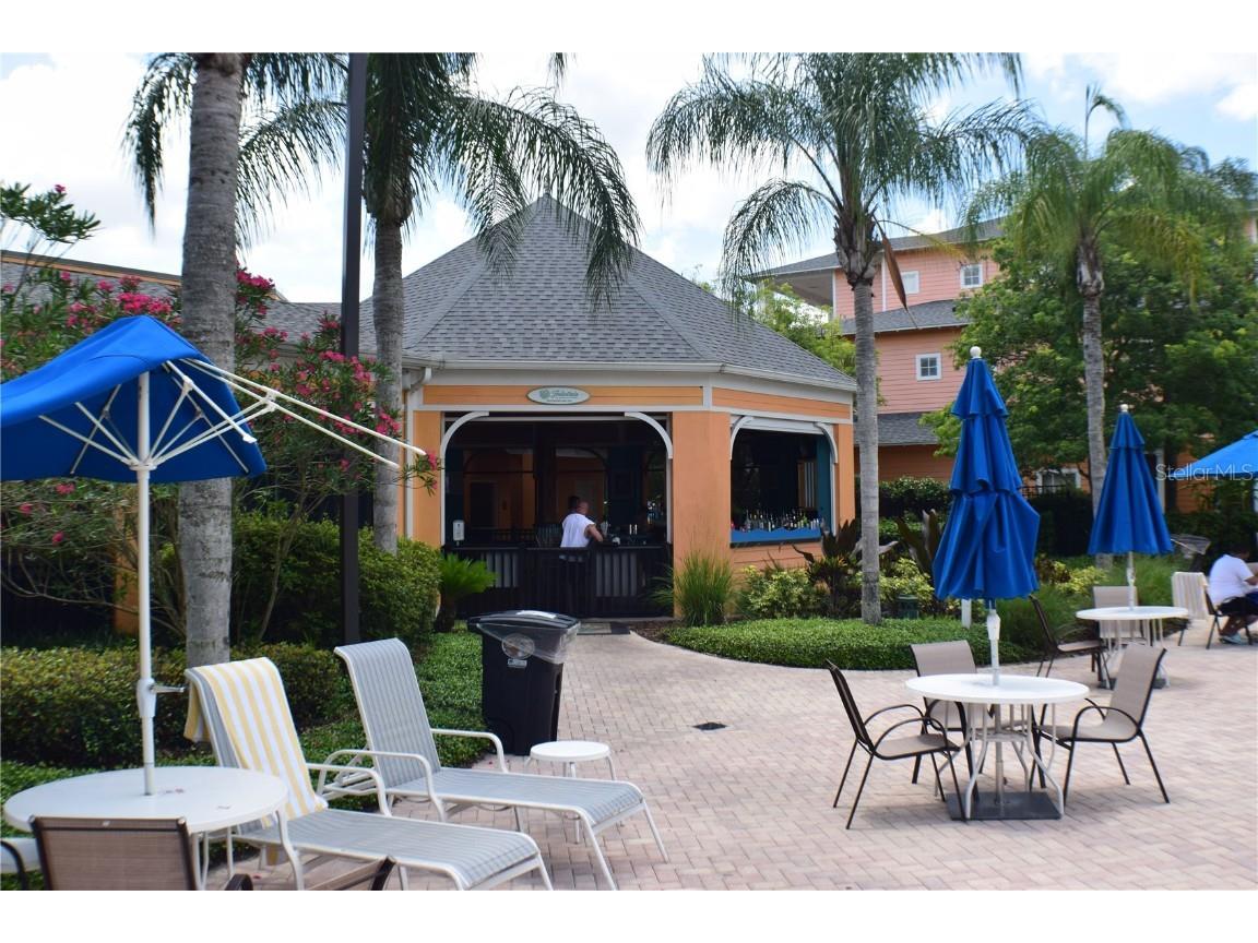 605 Rum Run #605 Davenport FL 33837 - LAKE DAVENPORT O6332644 image31