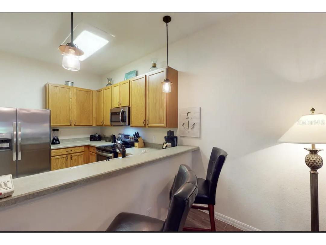 605 Rum Run #605 Davenport FL 33837 - LAKE DAVENPORT O6332644 image4