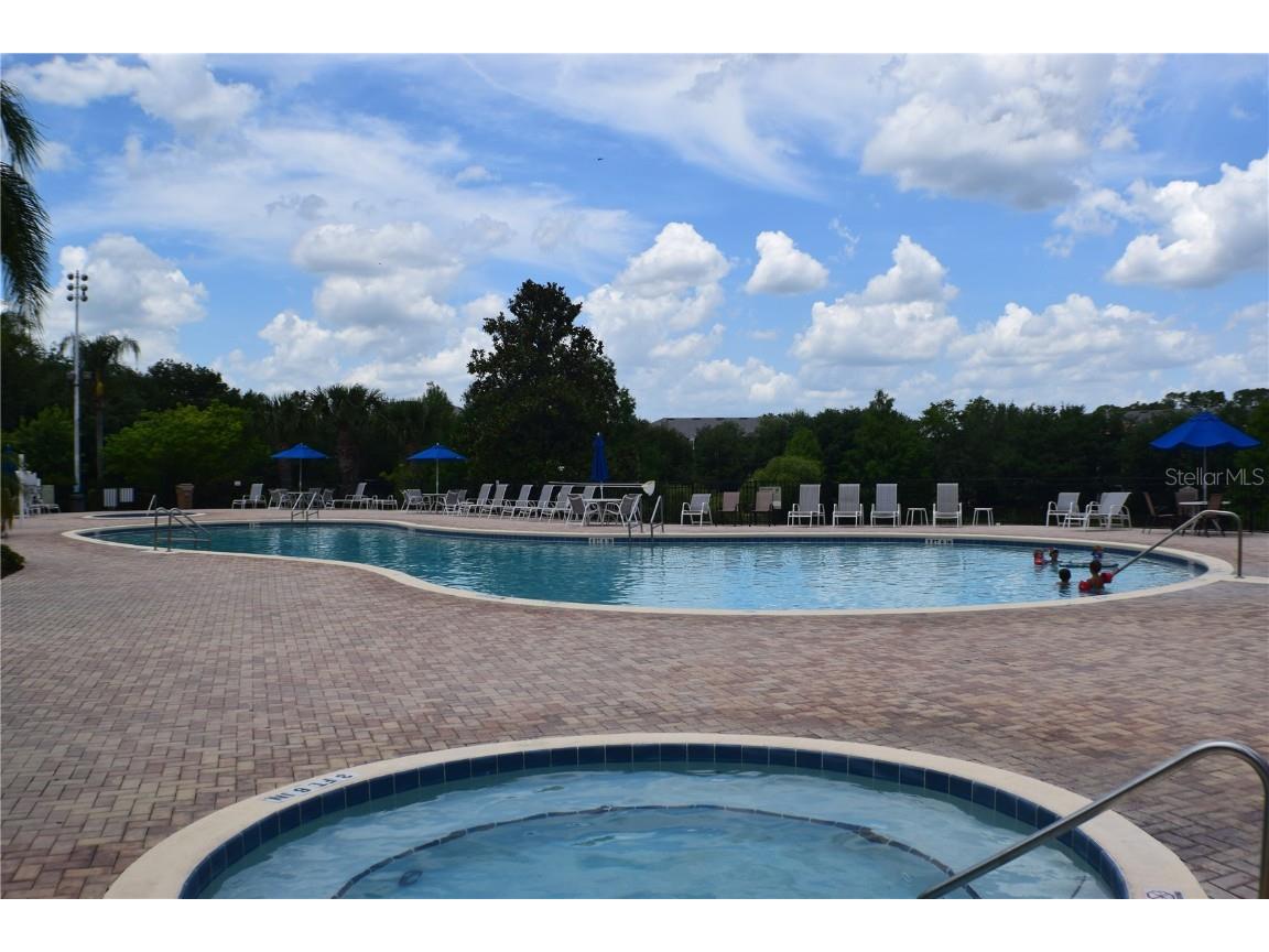 605 Rum Run #605 Davenport FL 33837 - LAKE DAVENPORT O6332644 image42