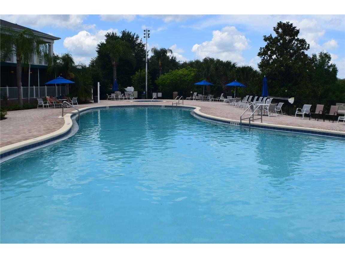 605 Rum Run #605 Davenport FL 33837 - LAKE DAVENPORT O6332644 image43