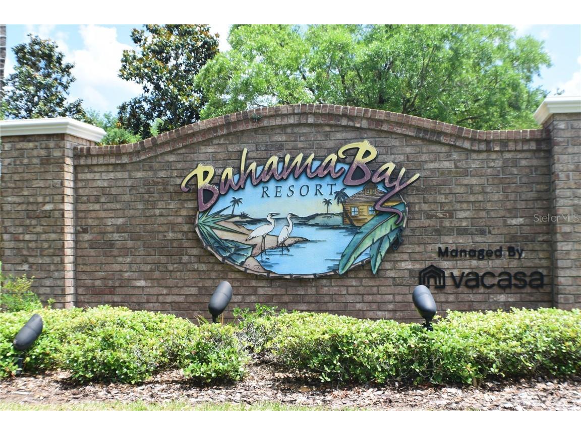 605 Rum Run #605 Davenport FL 33837 - LAKE DAVENPORT O6332644 image45