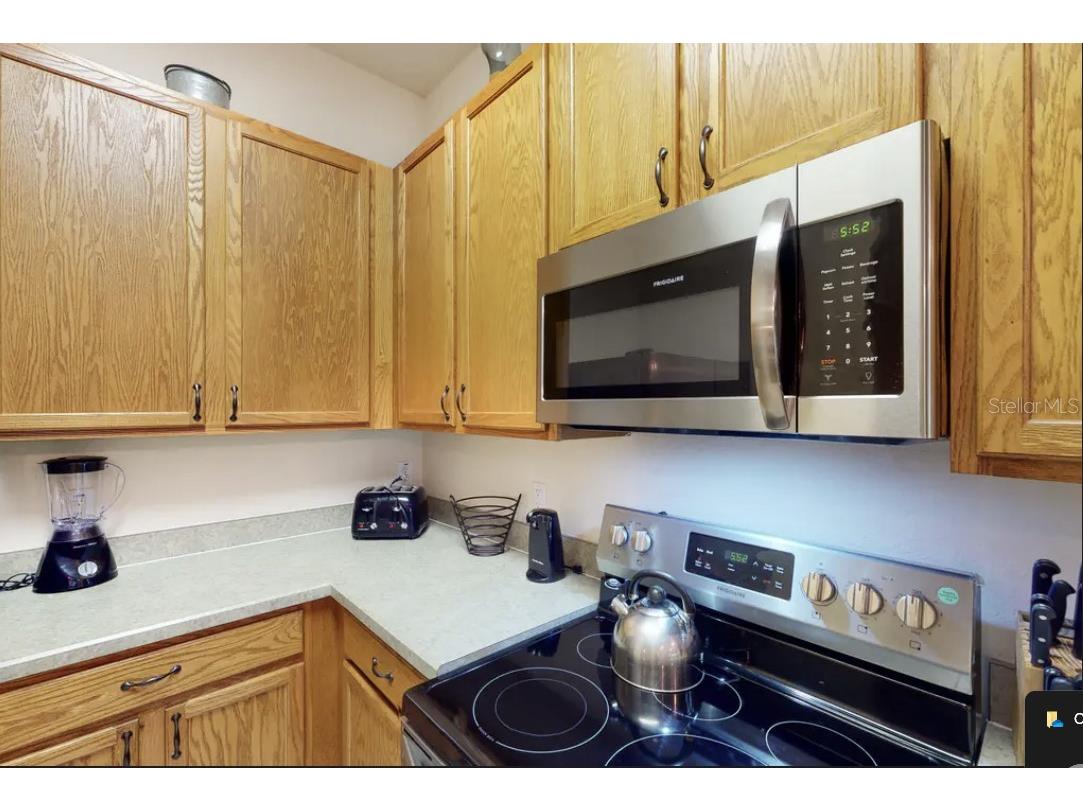 605 Rum Run #605 Davenport FL 33837 - LAKE DAVENPORT O6332644 image5