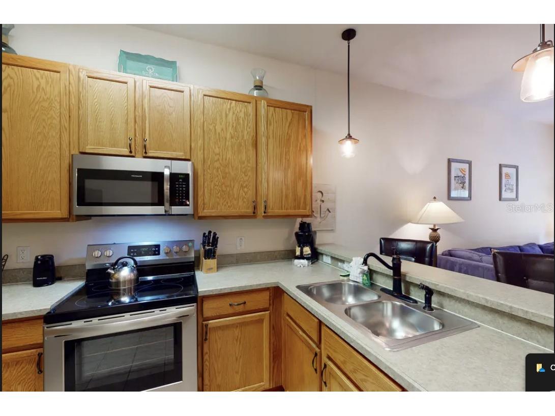 605 Rum Run #605 Davenport FL 33837 - LAKE DAVENPORT O6332644 image6