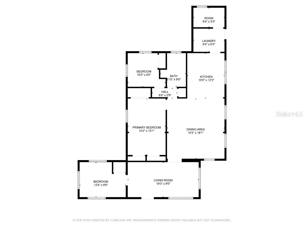 605 S Disston Avenue Tarpon Springs FL 34689 TB8454519 image17