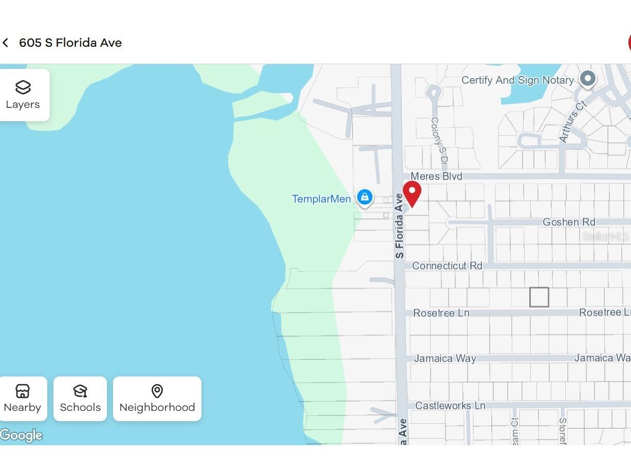605 S Florida Avenue Tarpon Springs FL 34689 TB8524031 image33