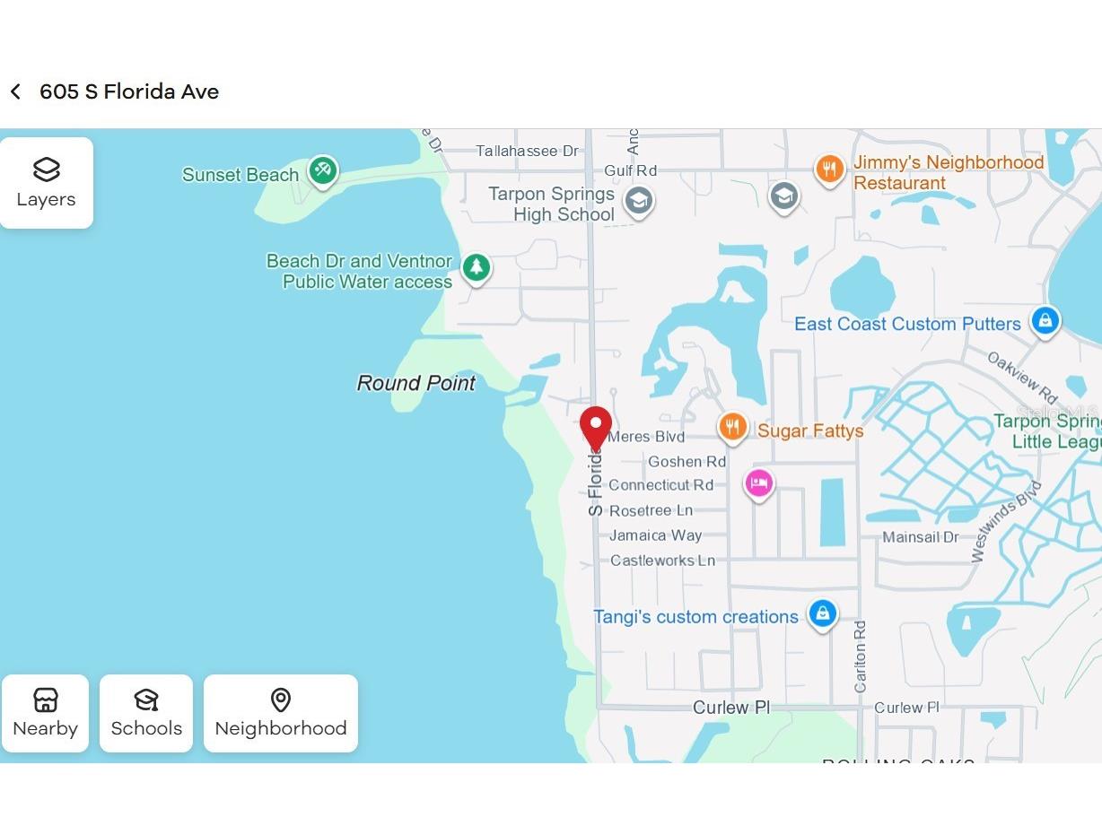 605 S Florida Avenue Tarpon Springs FL 34689 TB8524031 image34