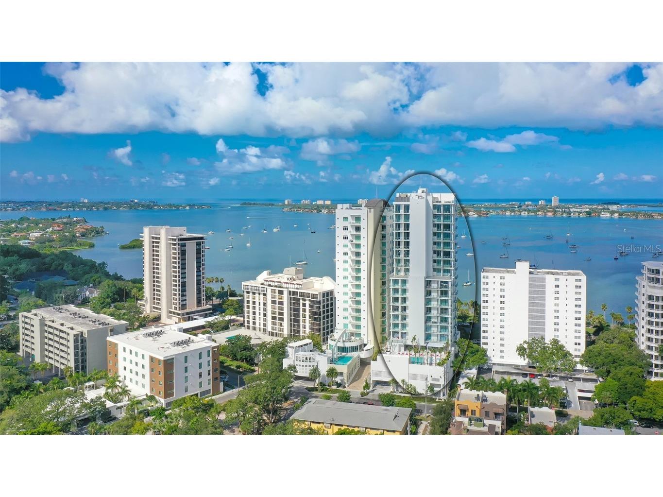 605 S Gulfstream Avenue #12 Sarasota FL 34236 A4665044 image36