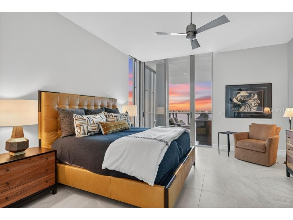 605 S Gulfstream Avenue #5S Sarasota FL 34236 - SARASOTA BAY A4662263 image13