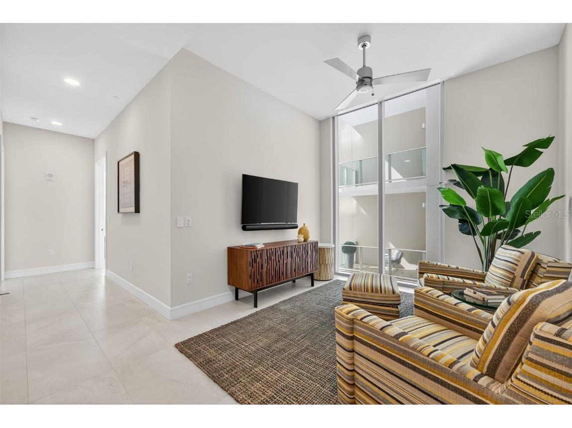 605 S Gulfstream Avenue #5S Sarasota FL 34236 - SARASOTA BAY A4662263 image19