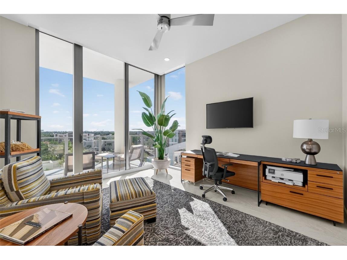 605 S Gulfstream Avenue #5S Sarasota FL 34236 - SARASOTA BAY A4662263 image20